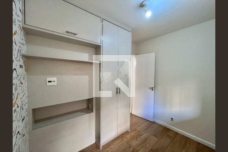 Apartamento à venda com 2 quartos, 63m² em Mansões Santo Antônio, Campinas