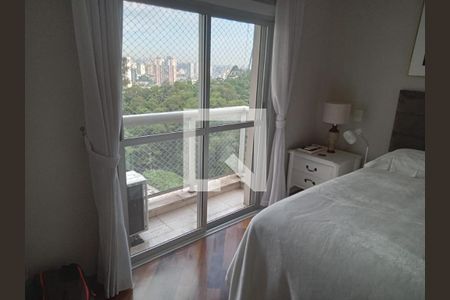 Apartamento à venda com 2 quartos, 143m² em Parque do Morumbi, São Paulo