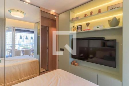 Apartamento à venda com 1 quarto, 51m² em Vila Gertrudes, São Paulo