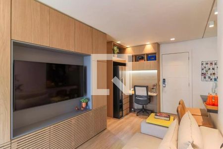 Apartamento à venda com 1 quarto, 51m² em Vila Gertrudes, São Paulo