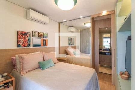 Apartamento à venda com 1 quarto, 51m² em Vila Gertrudes, São Paulo