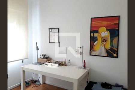 Apartamento à venda com 3 quartos, 127m² em Vila Sofia, São Paulo