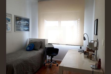 Apartamento à venda com 3 quartos, 127m² em Vila Sofia, São Paulo