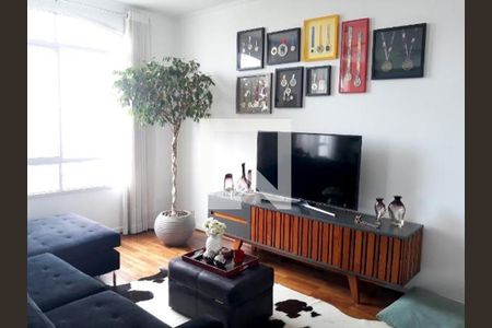 Apartamento à venda com 3 quartos, 127m² em Vila Sofia, São Paulo