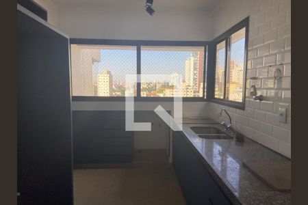 Apartamento à venda com 4 quartos, 208m² em Liberdade, São Paulo