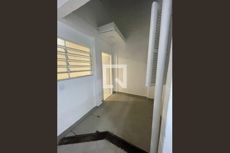 Casa à venda com 3 quartos, 125m² em Jardim Floresta, São Paulo