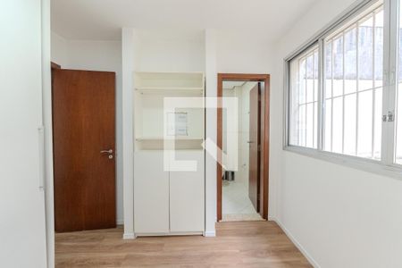 Suíte de apartamento à venda com 1 quarto, 42m² em Bela Vista, São Paulo