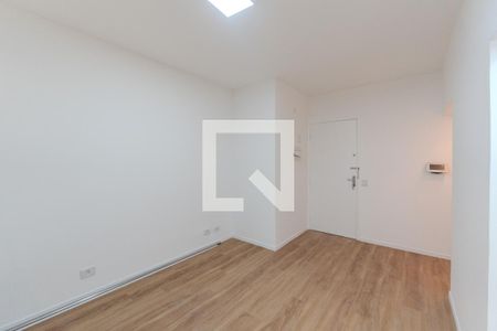 Sala de apartamento à venda com 1 quarto, 42m² em Bela Vista, São Paulo