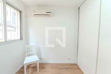 Suíte de apartamento à venda com 1 quarto, 42m² em Bela Vista, São Paulo