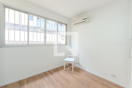 Suíte de apartamento à venda com 1 quarto, 42m² em Bela Vista, São Paulo