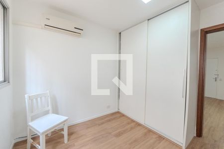 Suíte de apartamento à venda com 1 quarto, 42m² em Bela Vista, São Paulo