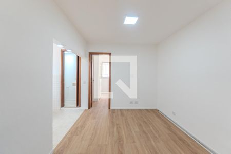 Sala de apartamento à venda com 1 quarto, 42m² em Bela Vista, São Paulo