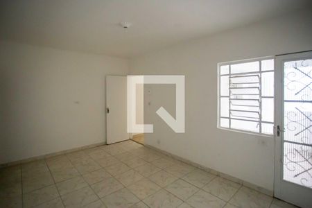 Sala de casa à venda com 3 quartos, 200m² em Centro, Diadema