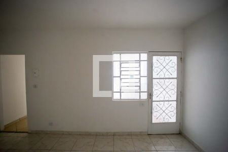 Sala de casa à venda com 3 quartos, 200m² em Centro, Diadema