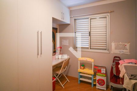 Quarto 1 de apartamento à venda com 2 quartos, 50m² em Sacoma, São Paulo