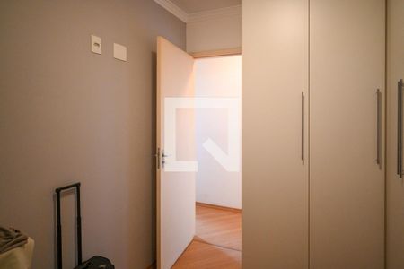 Quarto 1 de apartamento à venda com 2 quartos, 50m² em Sacoma, São Paulo