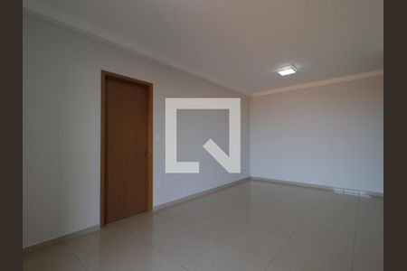 Sala de apartamento para alugar com 3 quartos, 98m² em Bonfim Paulista, Ribeirão Preto