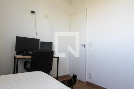 Quarto 1 de apartamento à venda com 2 quartos, 64m² em Vila Alpina, São Paulo