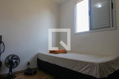 Quarto 1 de apartamento à venda com 2 quartos, 64m² em Vila Alpina, São Paulo