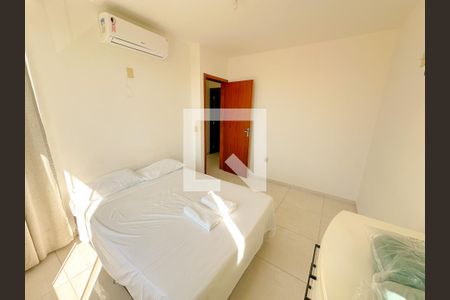 Quarto 1 de apartamento para alugar com 2 quartos, 65m² em Ingleses do Rio Vermelho, Florianópolis