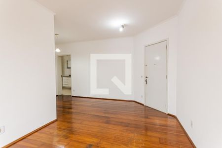 Sala de apartamento à venda com 3 quartos, 126m² em Vila Sao Pedro, Santo André