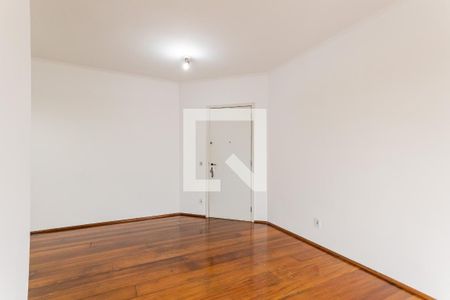 Sala de apartamento para alugar com 3 quartos, 126m² em Vila Sao Pedro, Santo André