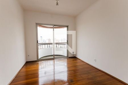 Sala de apartamento à venda com 3 quartos, 126m² em Vila Sao Pedro, Santo André