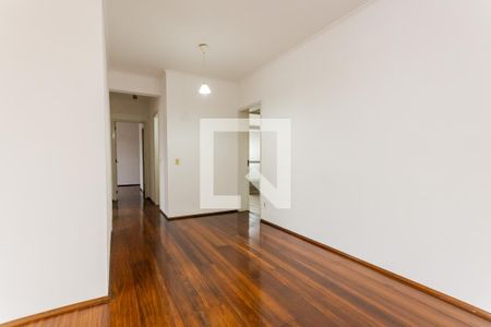 Sala de apartamento à venda com 3 quartos, 126m² em Vila Sao Pedro, Santo André