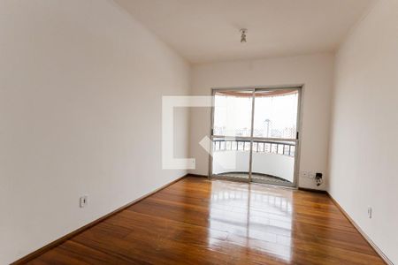 Sala de apartamento à venda com 3 quartos, 126m² em Vila Sao Pedro, Santo André