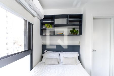 Studio de kitnet/studio à venda com 1 quarto, 32m² em Pompeia, São Paulo