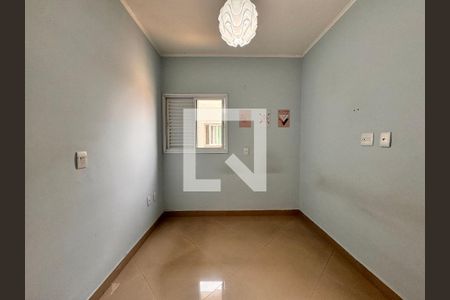 Quarto 1 de apartamento à venda com 2 quartos, 45m² em Vila Guaraciaba, Santo André