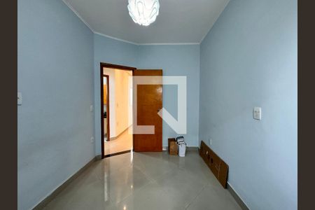 Quarto 1 de apartamento à venda com 2 quartos, 45m² em Vila Guaraciaba, Santo André