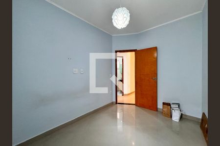 Quarto 1 de apartamento à venda com 2 quartos, 45m² em Vila Guaraciaba, Santo André