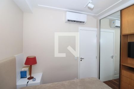 Quarto de apartamento para alugar com 1 quarto, 43m² em Tatuapé, São Paulo