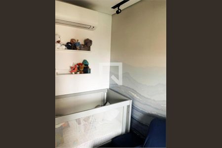 Apartamento à venda com 3 quartos, 94m² em Mirandópolis, São Paulo