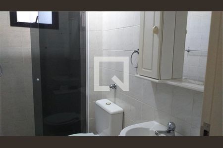 Apartamento à venda com 3 quartos, 68m² em Vila Gustavo, São Paulo