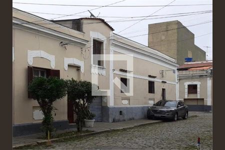 Casa à venda com 2 quartos, 70m² em Bom Retiro, São Paulo