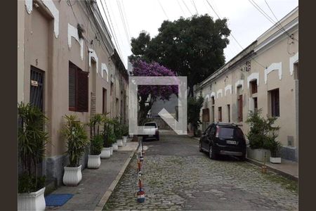 Casa à venda com 2 quartos, 70m² em Bom Retiro, São Paulo