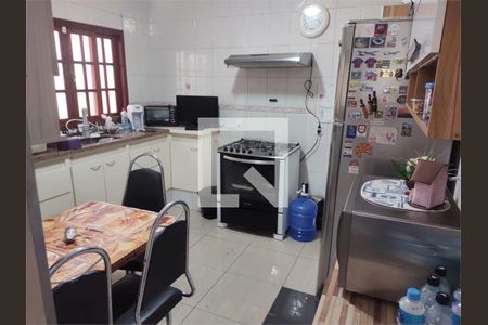 Casa à venda com 3 quartos, 180m² em Vila Maringa, Jundiaí