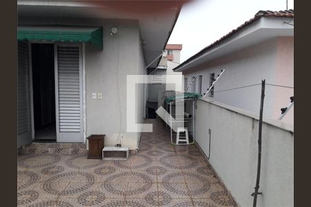 Casa à venda com 4 quartos, 200m² em Jardim Santa Cruz (Campo Grande), São Paulo