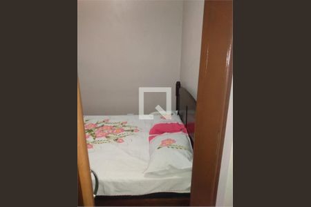 Apartamento à venda com 2 quartos, 76m² em Vila Suíça, Santo André