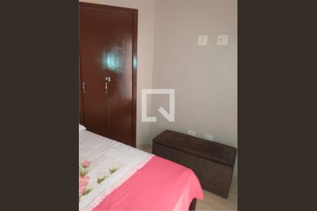 Apartamento à venda com 2 quartos, 76m² em Vila Suíça, Santo André