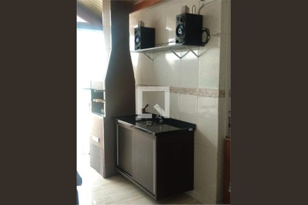 Apartamento à venda com 2 quartos, 76m² em Vila Suíça, Santo André