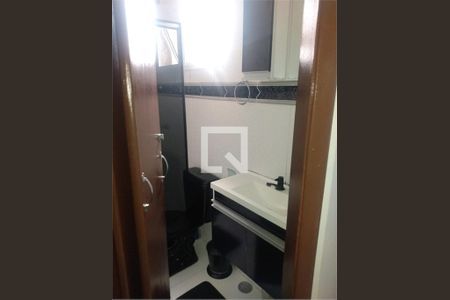 Apartamento à venda com 2 quartos, 76m² em Vila Suíça, Santo André