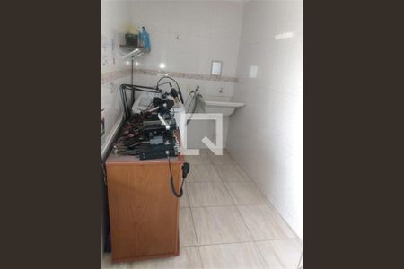 Apartamento à venda com 2 quartos, 76m² em Vila Suíça, Santo André