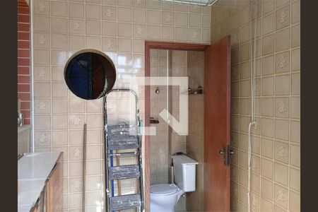 Apartamento à venda com 3 quartos, 75m² em Rocha, Rio de Janeiro