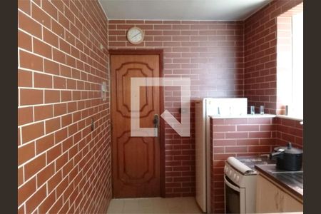 Apartamento à venda com 3 quartos, 75m² em Rocha, Rio de Janeiro