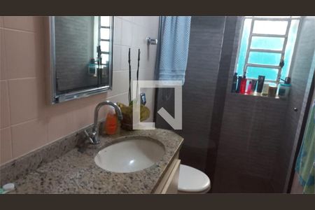 Casa à venda com 2 quartos, 80m² em Chora Menino, São Paulo