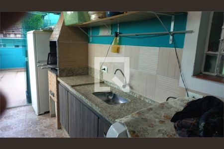 Casa à venda com 2 quartos, 80m² em Chora Menino, São Paulo