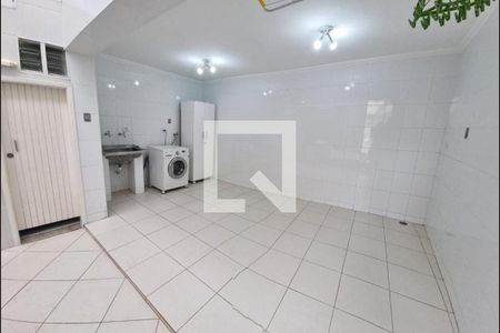 Casa à venda com 3 quartos, 130m² em Parque Mandaqui, São Paulo